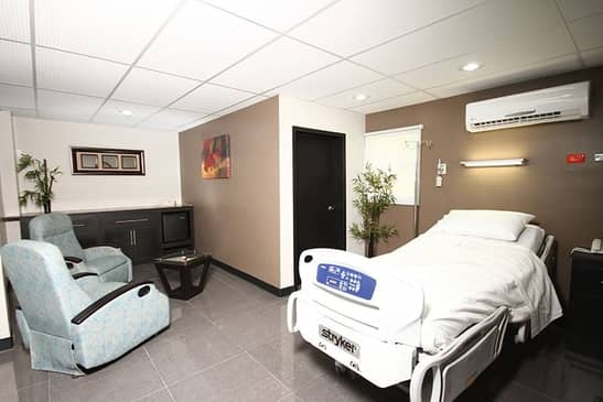 Slider image (2) State of Art Medical Center